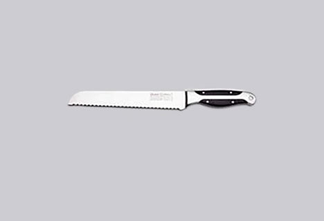 Quest Cutlery - 8" Bread Knife