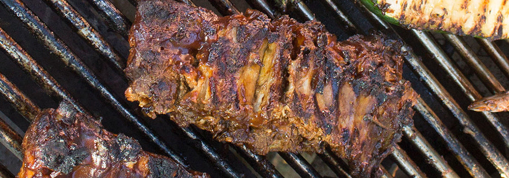 Bubba's Best BBQ Grilling Tips