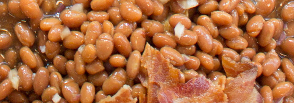 Bubba's Baked Beans