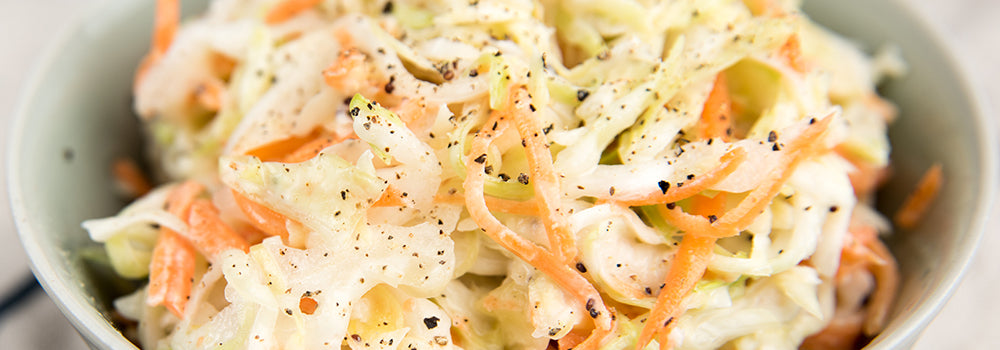 Southern-Style Slaw